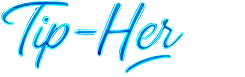 Tip-Her Logo